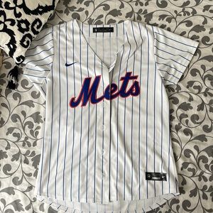 Mets Women Jersey